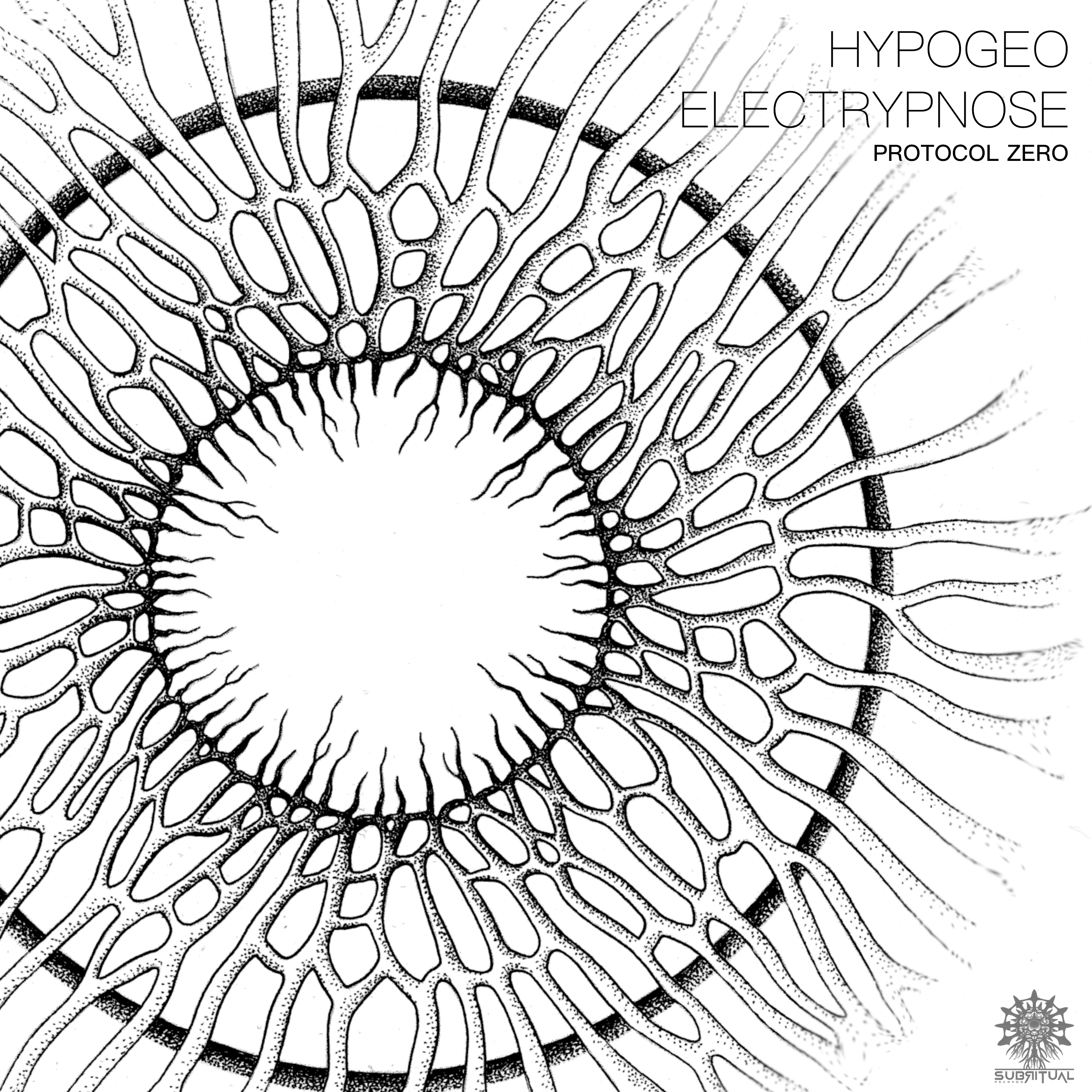 Protocol Zero Artwork